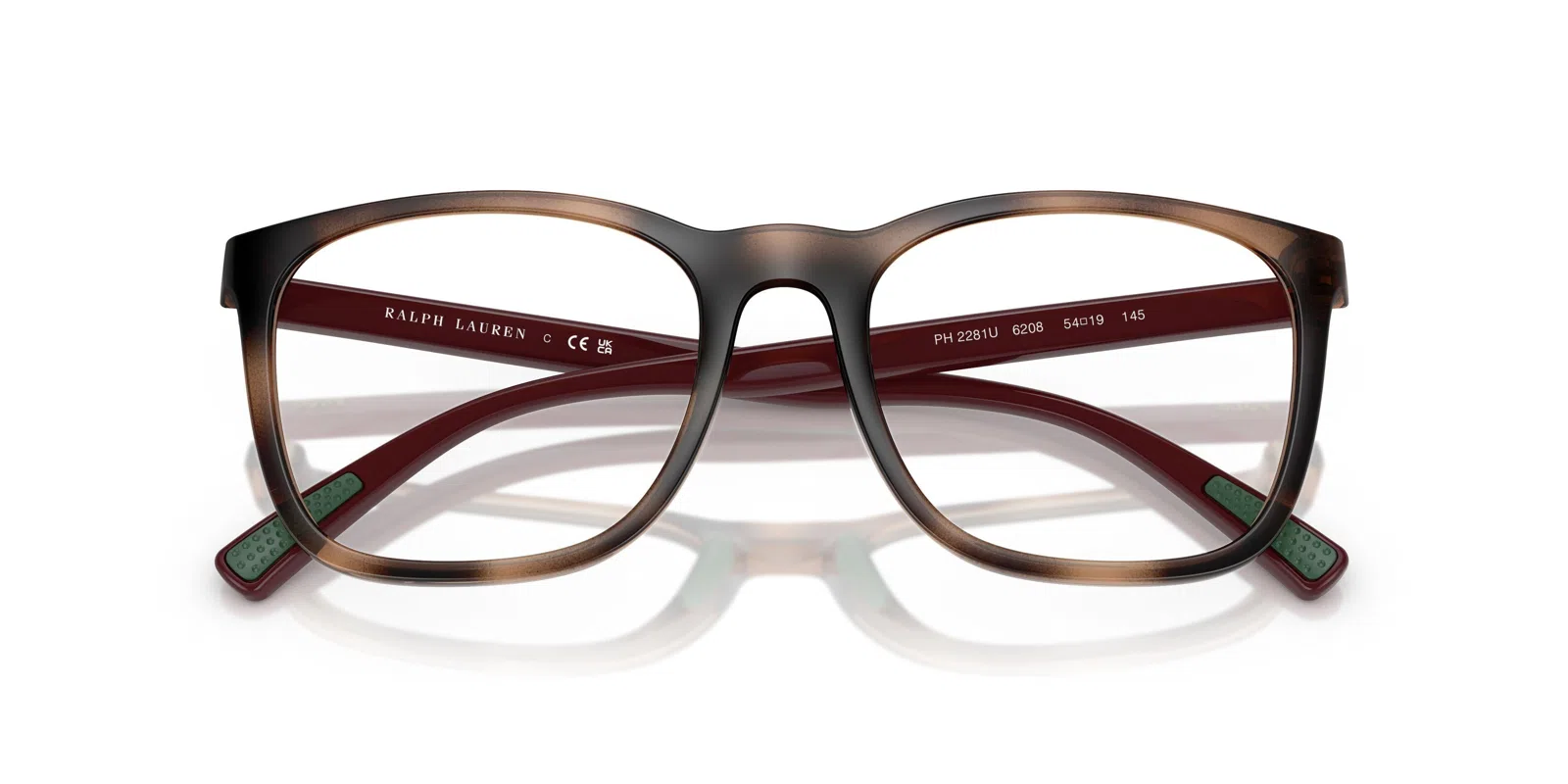 Polo 2281U Eyeglasses - view 15